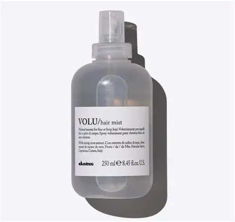 VOLU HAIR MIST 250ML